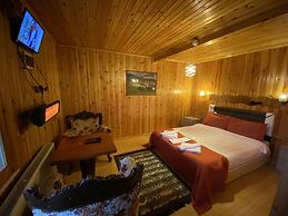 Agva Green River Otel - Adults Only