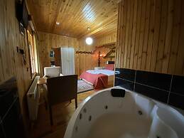 Agva Green River Otel - Adults Only