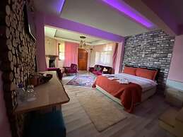 Agva Green River Otel - Adults Only
