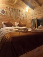 Agva Green River Otel - Adults Only