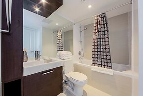 Altitude Suites on Yonge