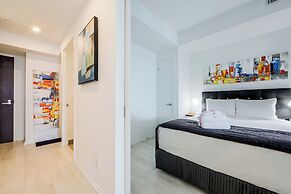 Altitude Suites on Yonge