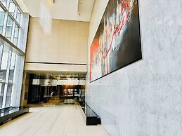 Altitude Suites on Yonge