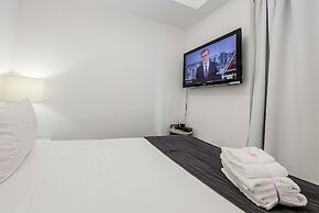 Altitude Suites on Yonge