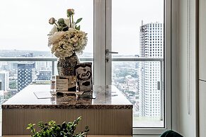 Altitude Suites on Yonge