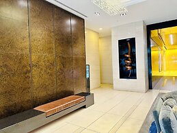 Altitude Suites on Yonge