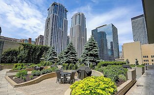 Altitude Suites on Yonge