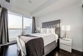 Altitude Suites on Yonge