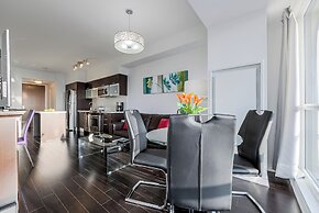 Altitude Suites on Yonge