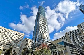 Altitude Suites on Yonge