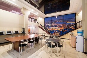Express hotel & hostel