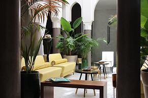 Riad Houma