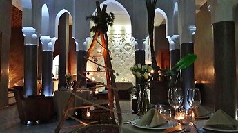 Riad Houma