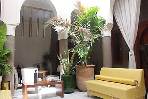 Riad Houma