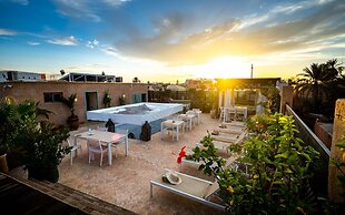 Riad Houma