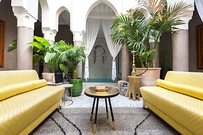 Riad Houma