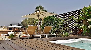 Riad Houma