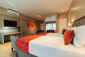 Arc Arenales Studios & Suites