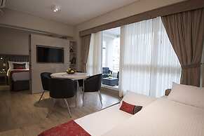 Arc Arenales Studios & Suites