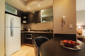 Arc Arenales Studios & Suites