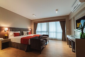 Arc Arenales Studios & Suites