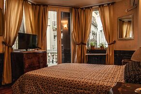 DEL900 Hostel Boutique