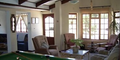Whalers B&B
