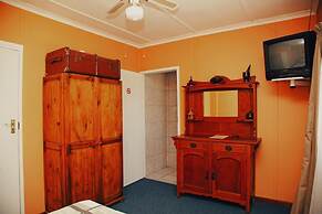 Whalers B&B