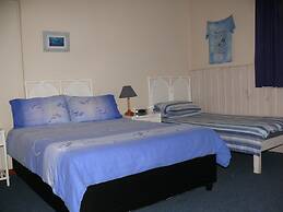 Whalers B&B