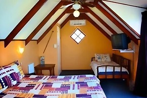 Whalers B&B