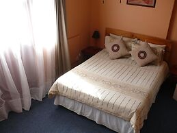 Whalers B&B