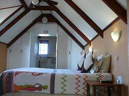 Whalers B&B