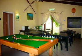 Whalers B&B