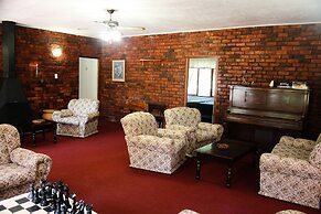 Storms River Guest Lodge