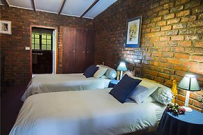 Storms River Guest Lodge