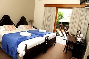 Olive Room Bed and Breakfast
