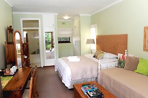 Olive Room Bed and Breakfast