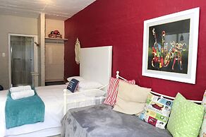 Olive Room Bed and Breakfast