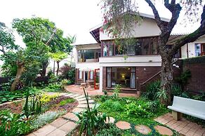 Olive Room Bed and Breakfast
