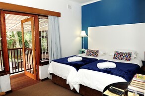 Olive Room Bed and Breakfast