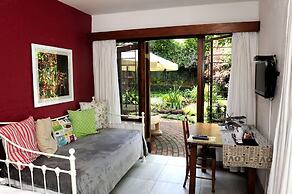Olive Room Bed and Breakfast