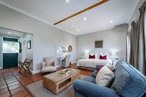 Eikendal Lodge