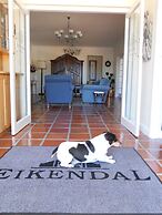 Eikendal Lodge