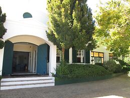 Eikendal Lodge