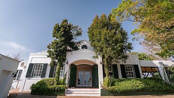 Eikendal Lodge
