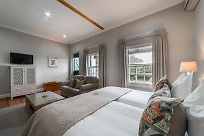 Eikendal Lodge