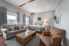 Eikendal Lodge