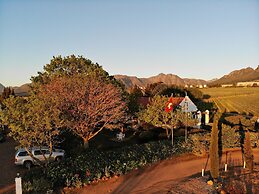 Eikendal Lodge