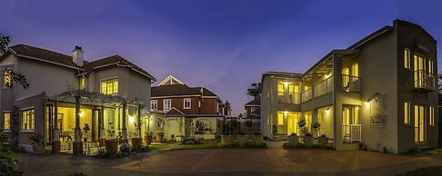 Bright on 5th Guest House
