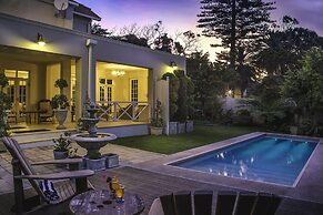 Bright on 5th Guest House